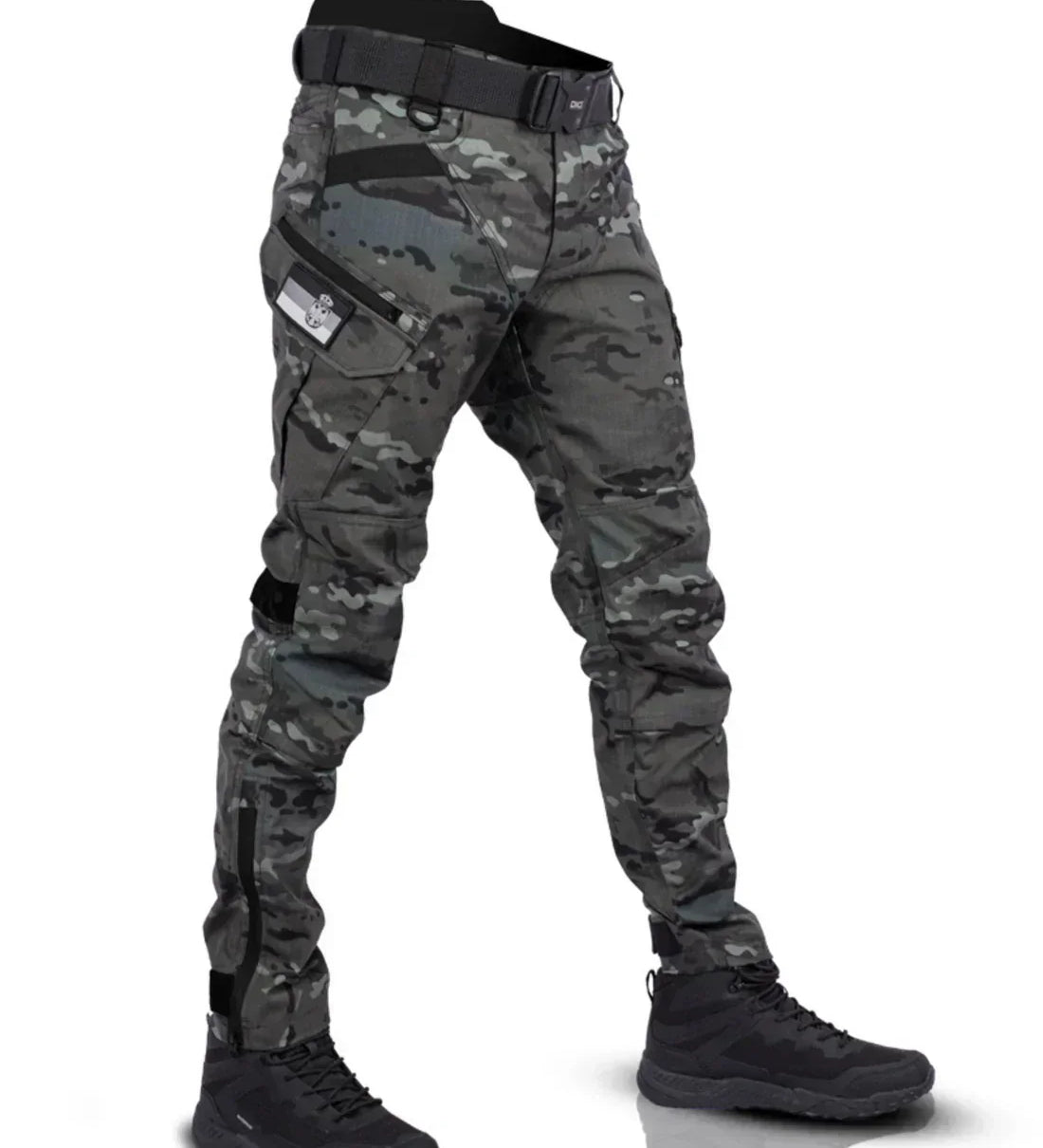 Colton – Vodootporne taktičke hlače za svakodnevnu profesionalnu upotrebu