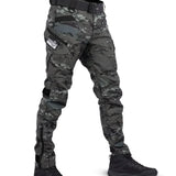 Colton – Vodootporne taktičke hlače za svakodnevnu profesionalnu upotrebu