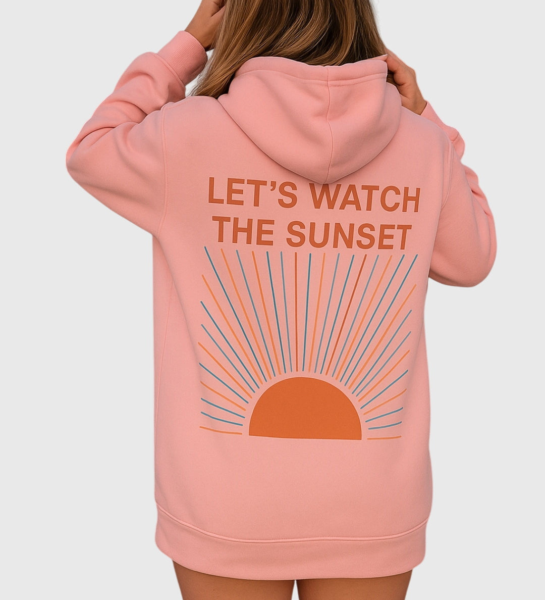 Zoey™ | Večernja udobna hudica