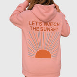 Zoey™ | Večernja udobna hudica