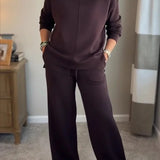 Aivra | Sofisticirani Set od Dva Dijela