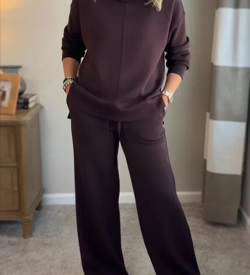 Aivra | Sofisticirani Set od Dva Dijela