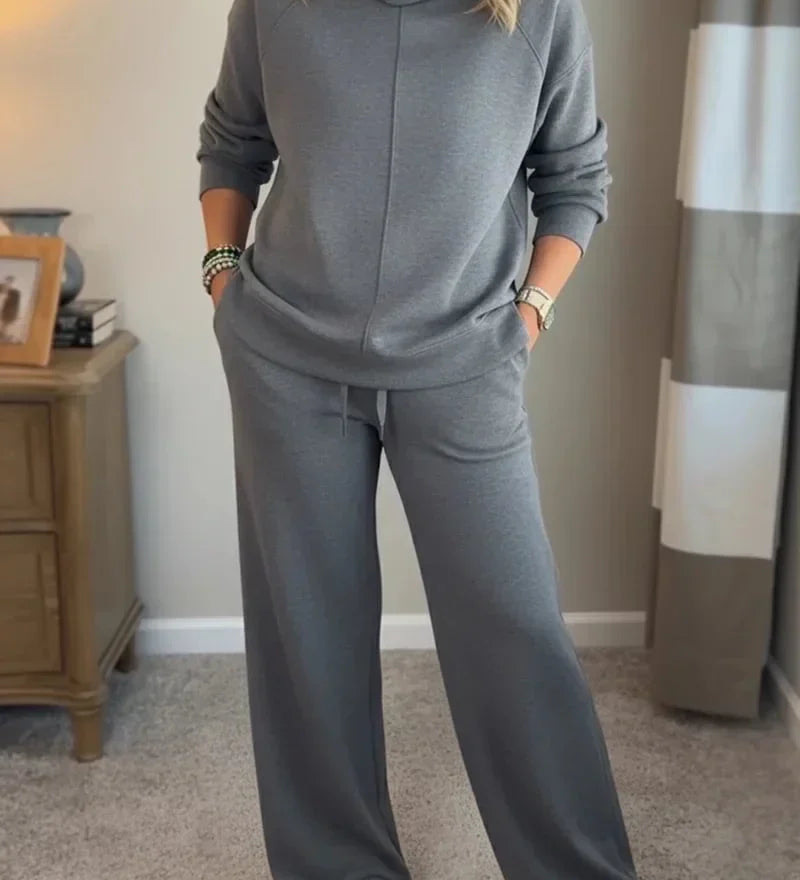 Aivra | Sofisticirani Set od Dva Dijela