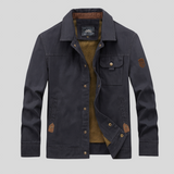 Franjo - Elegantna Jakna Caldwell