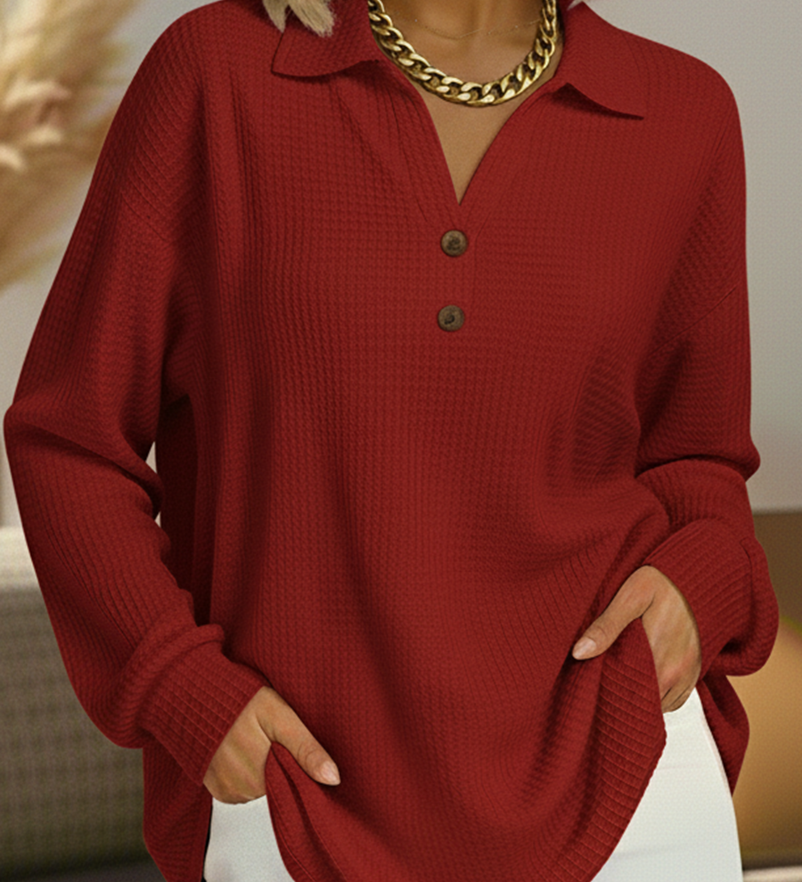 LAURA™ | STIJLVOLLE WINTERWARMTE