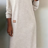 Syrae | Udobna Haljina