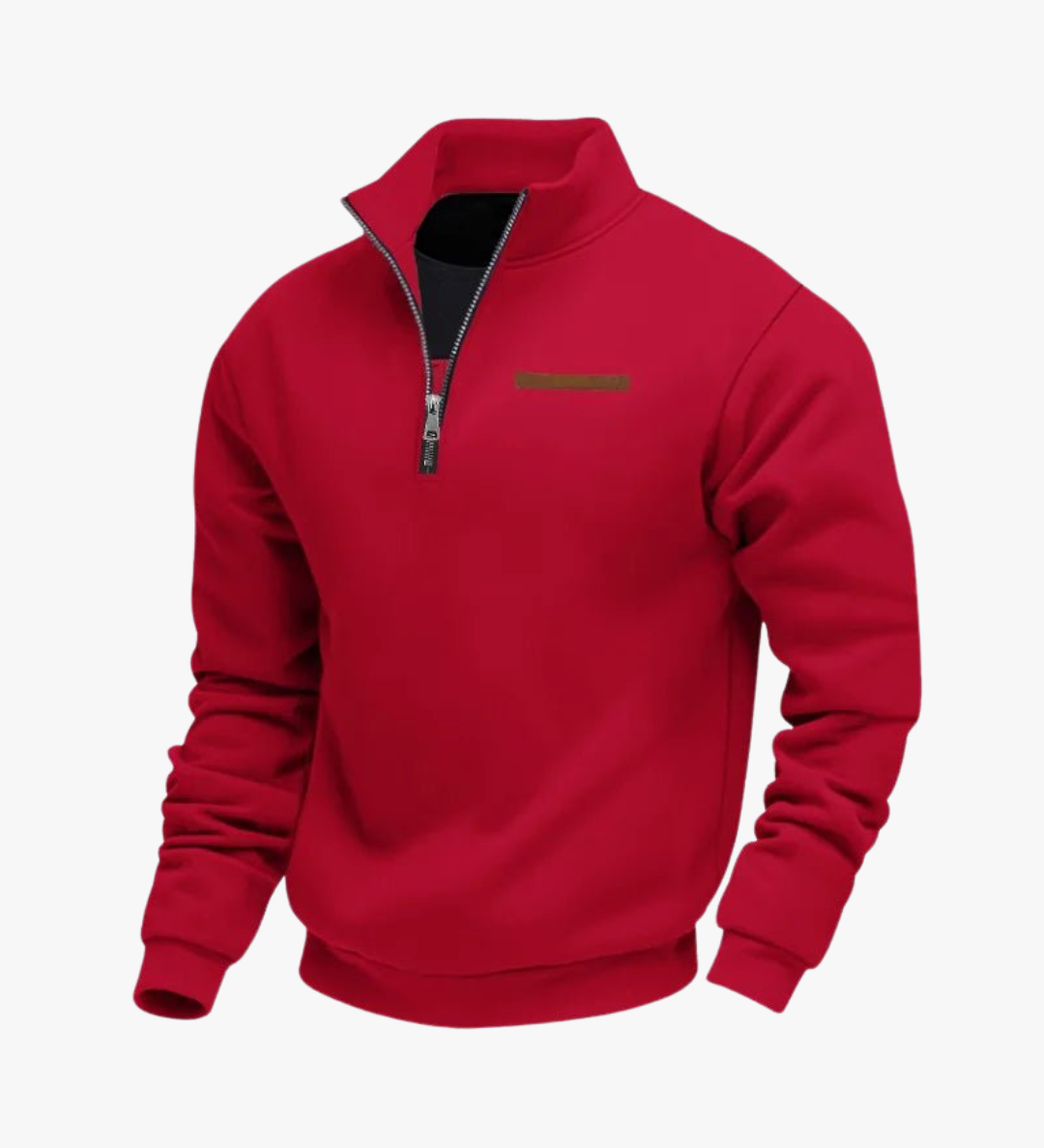 George | Ležerna flis majica