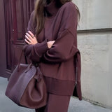 Carmine | Elegantni Dvojni Set