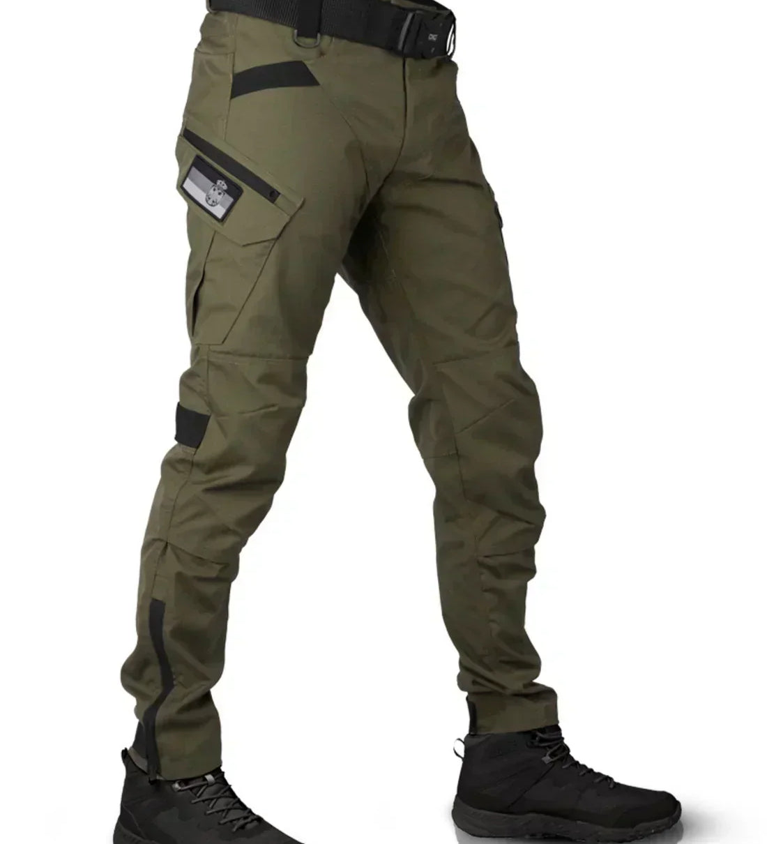 Colton – Vodootporne taktičke hlače za svakodnevnu profesionalnu upotrebu