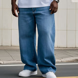 Dnevne ležerne traperice