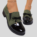 Camille – Elegantni Mokasini s Mekanom Potporom