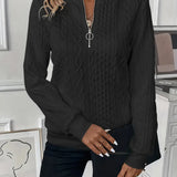 Pauline | Elegantni pulover