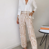 Lysa - Udoban Stylish Set