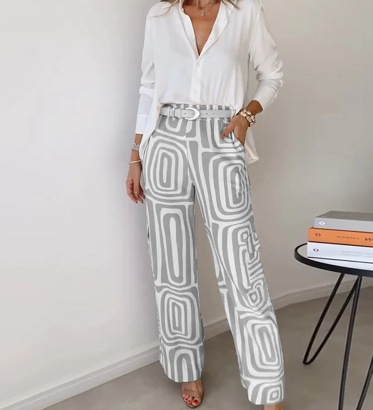 Lysa - Udoban Stylish Set