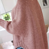 Lorette | Pleteni pulover