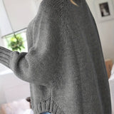 Lorette | Pleteni pulover