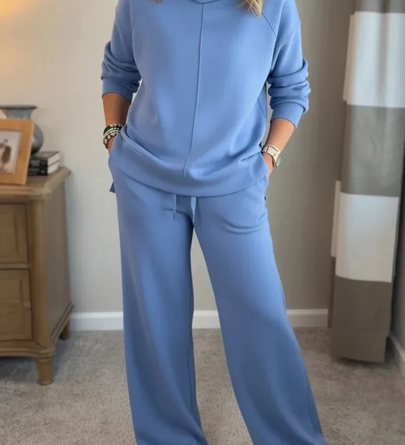 Aivra | Sofisticirani Set od Dva Dijela