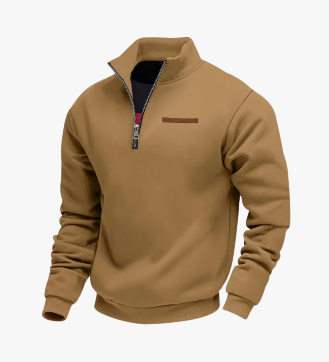 George | Ležerna flis majica