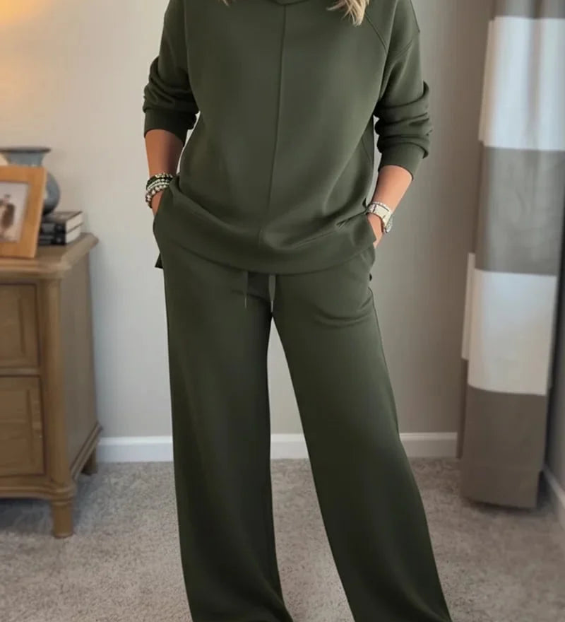 Aivra | Sofisticirani Set od Dva Dijela