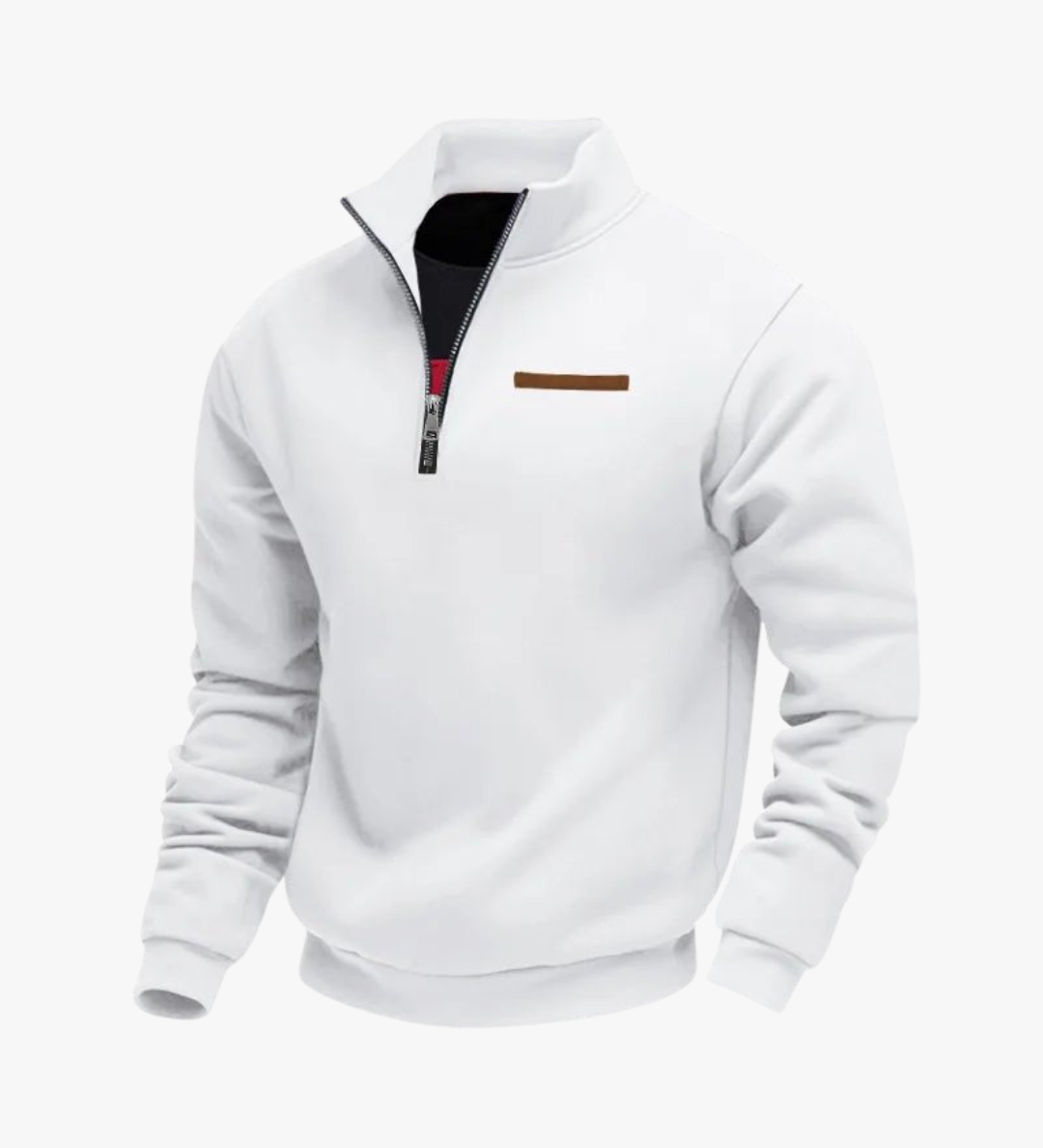 George | Ležerna flis majica