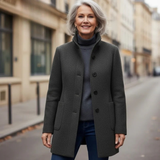 ELENA | KLASIČNI VUNENI KAPUT