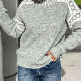 LIV™ | ELEGANTE GEBREIDE TRUI