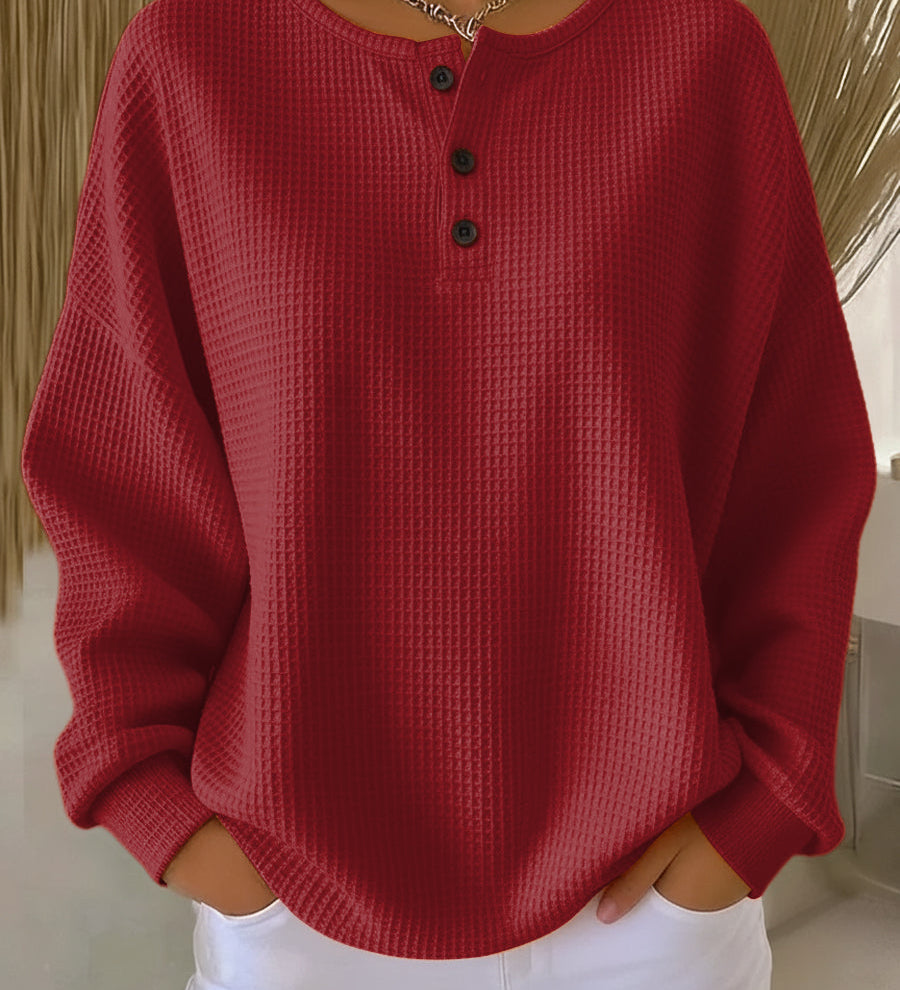 ANNA™ | STIJLVOLLE TRUI