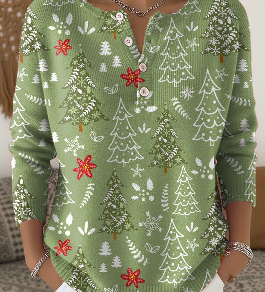 Sofie - Božićni džemper