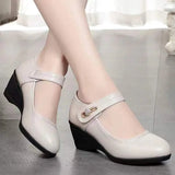 Lydia – Elegantne cipele s udobnom srednjom petom