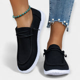 Udobne Platnene Cipele za Svakodnevnu Upotrebu