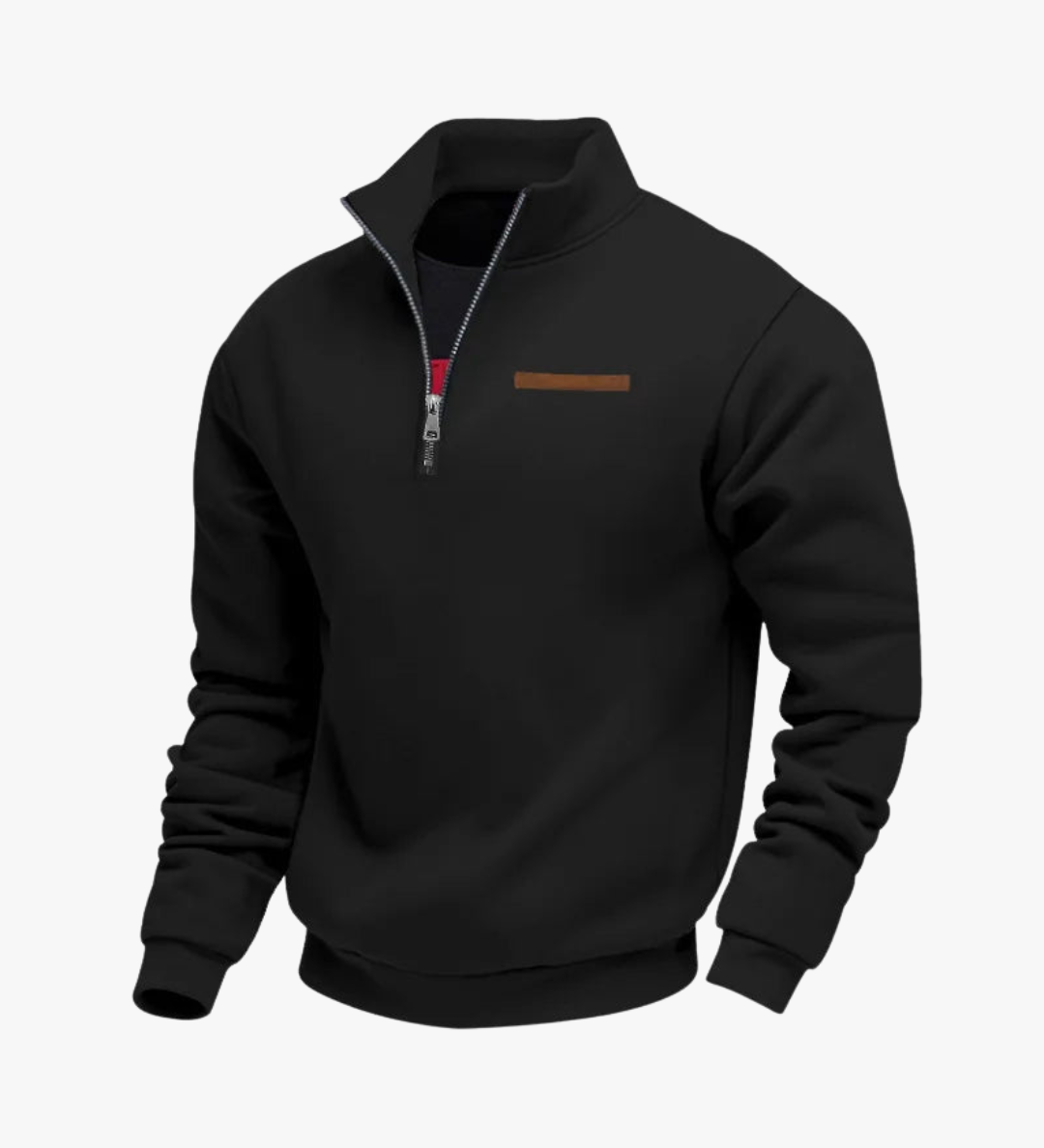 George | Ležerna flis majica