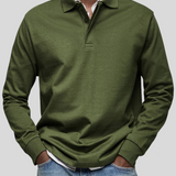 Marconelli - Luksuzni Polo S Dugim Rukavima