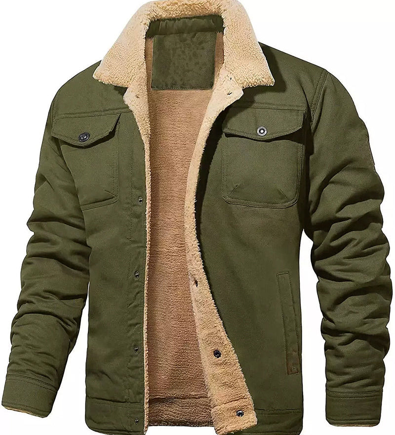 Premium ležerna jakna