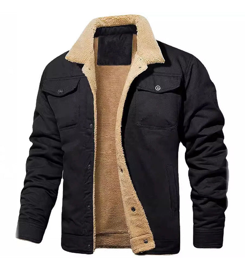 Premium ležerna jakna