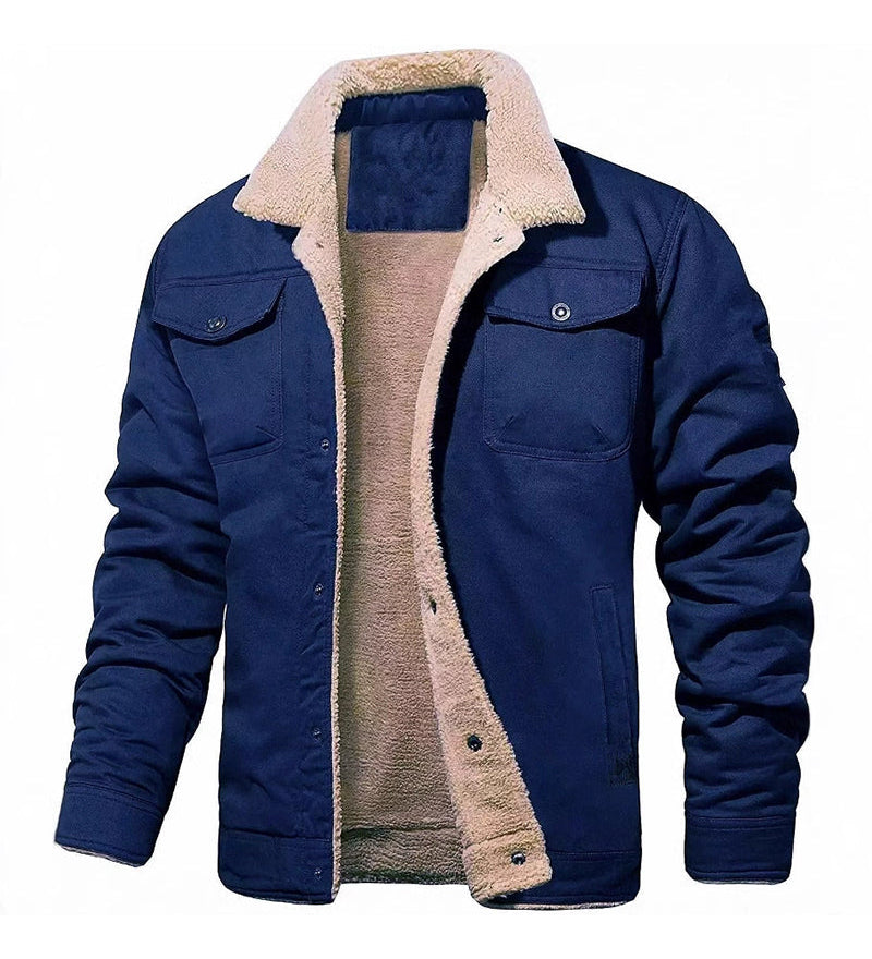 Premium ležerna jakna