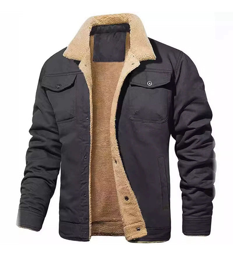 Premium ležerna jakna