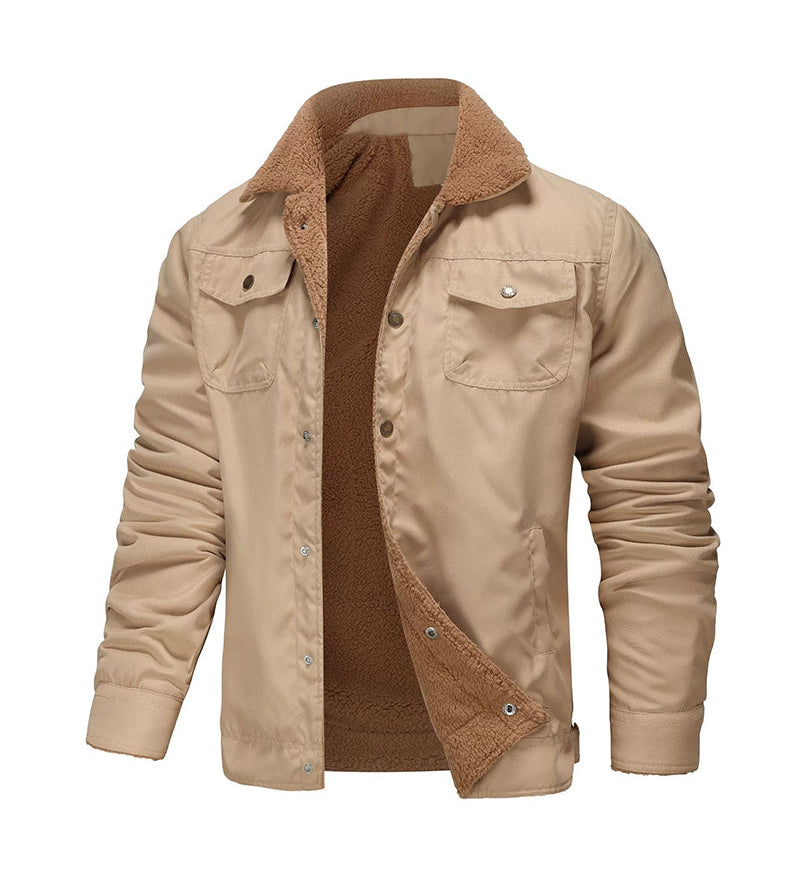 Premium ležerna jakna