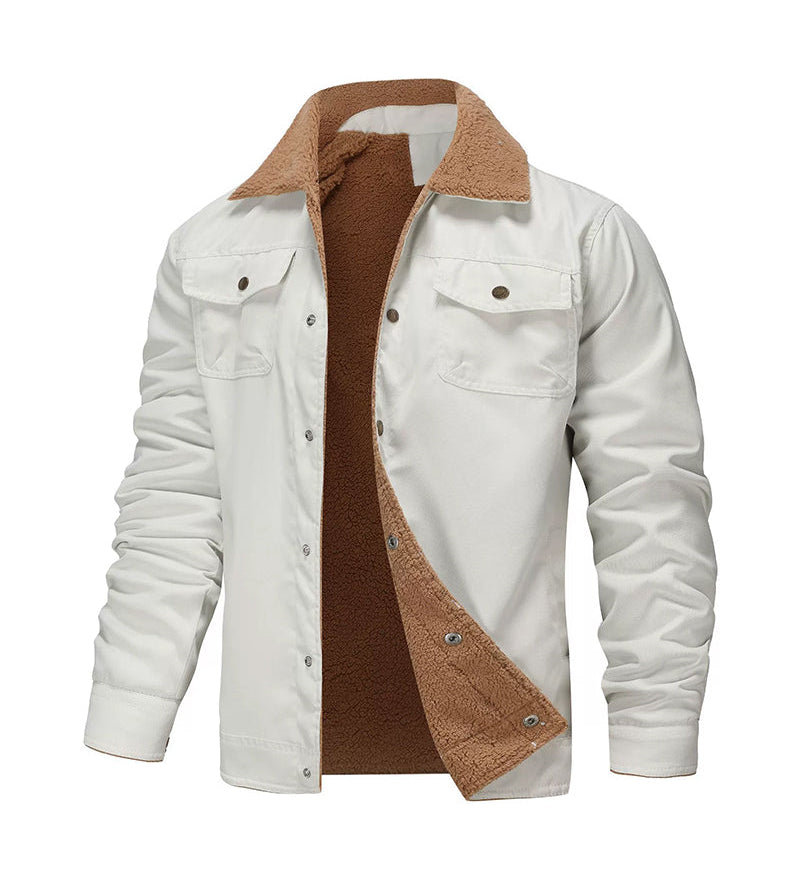 Premium ležerna jakna