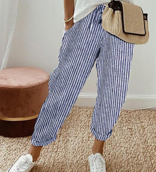 LUCY - Lagane Hlače