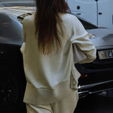 Carmine | Elegantni Dvojni Set