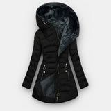 Kori - Kaput S Mekanom Krznenom Podstavom