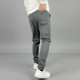 Tommaso | Premium Elastične Cargo Hlače