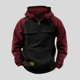 Tommaso - Vanjska Utility Jakna