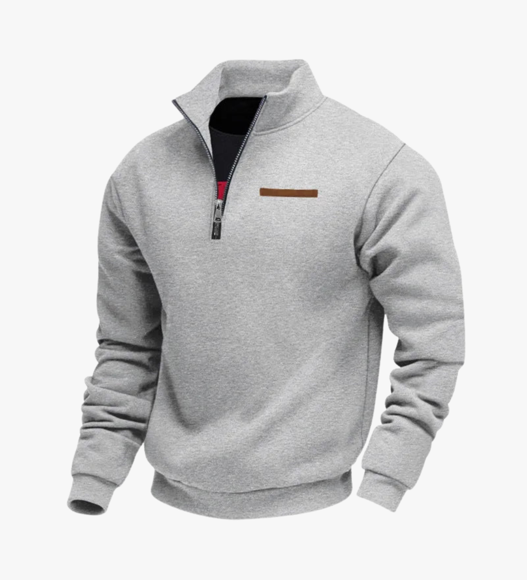 George | Ležerna flis majica