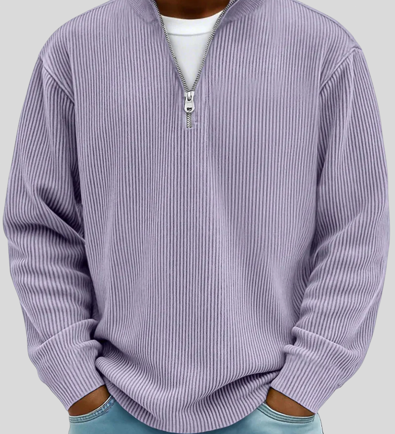 Calix - Moderan I Elegantan Muški Pulover