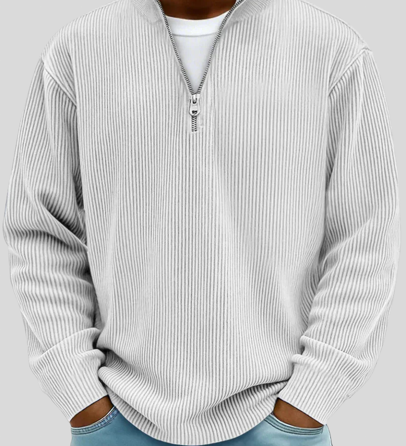 Calix - Moderan I Elegantan Muški Pulover