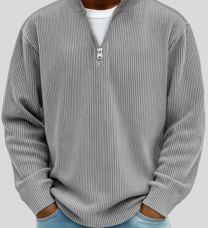 Calix - Moderan I Elegantan Muški Pulover