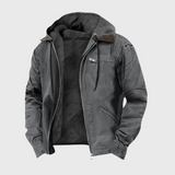 George | Muška jakna za slojeve sezone