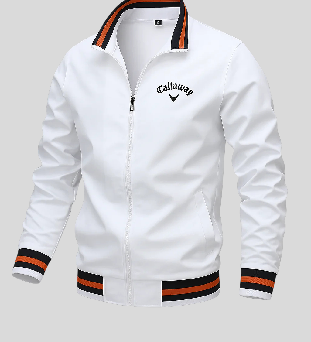 Callaway - Muška Luksuzna Jakna