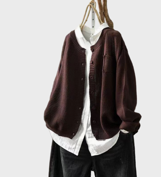 Mekani Pleteni Prsluk